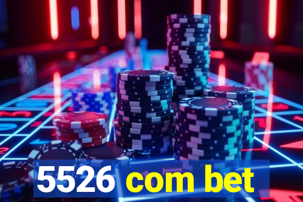 5526 com bet